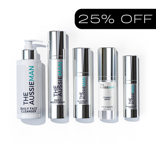 ULTIMATE Hydrate & Revitalise Skincare Bundle Deal