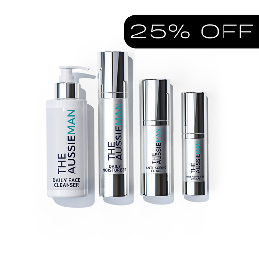 Anti-Ageing Skincare Bundle Deal