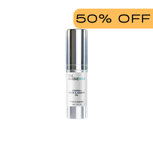 Vitamin A - Retinoid - (30ml)