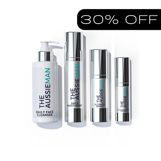 Hydrate & Revitalise Skincare Bundle Deal