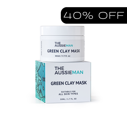 Green Clay Mask