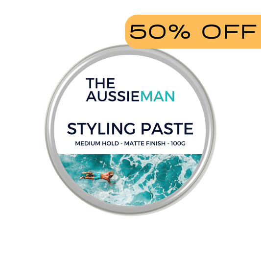 Styling Paste - 100g