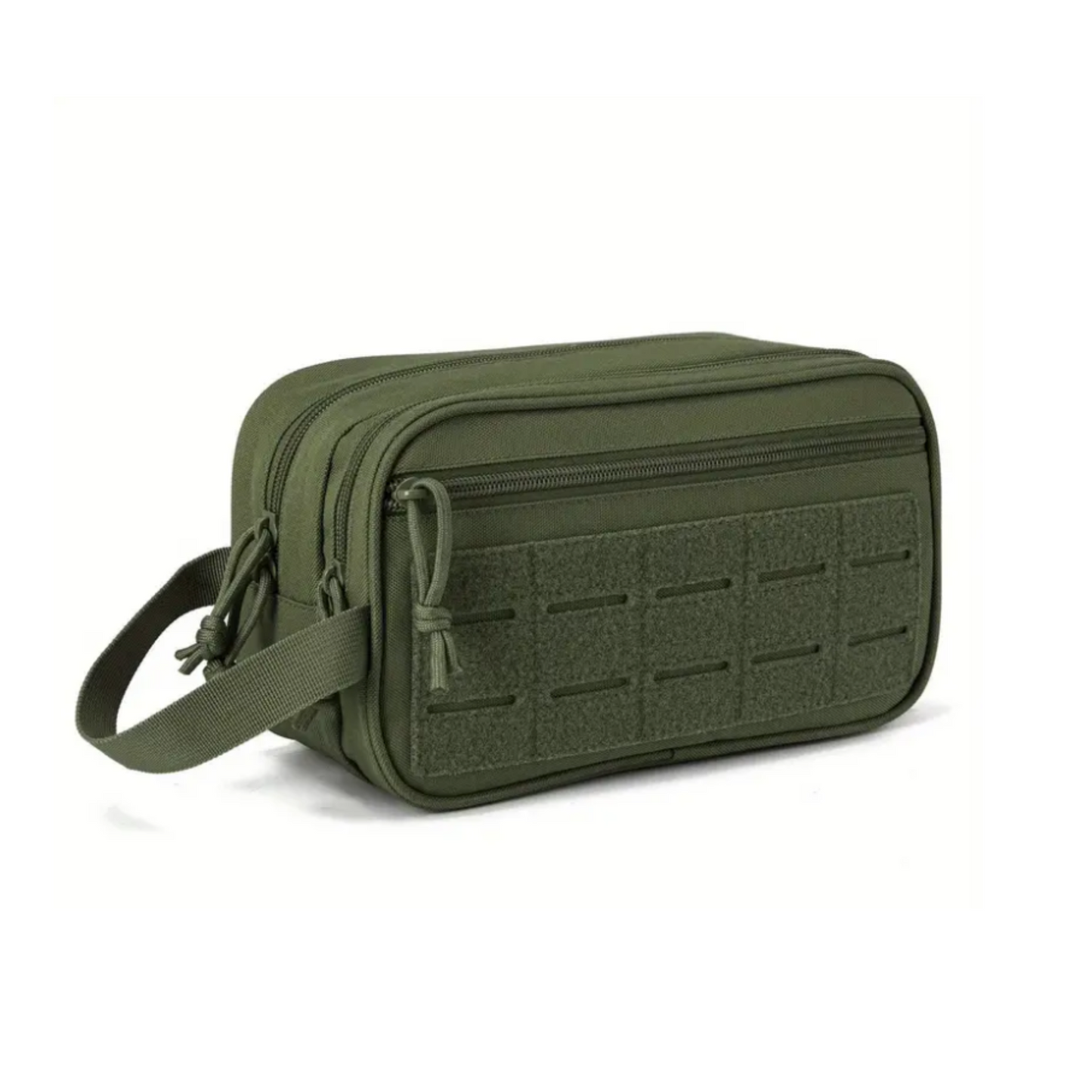 Men's Wash Bag ULTIMATE - Military Grade