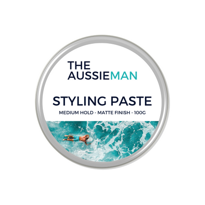 Styling Paste - 100g