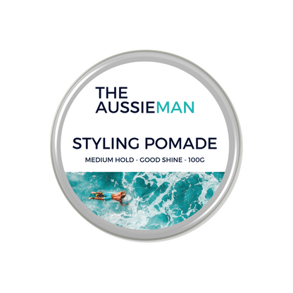 Styling Pomade - 100g