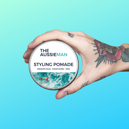 Styling Pomade - 100g